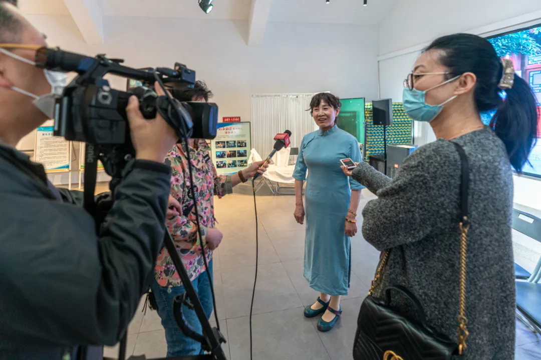 今天，20余家中央、市属媒体“探秘”东城发展