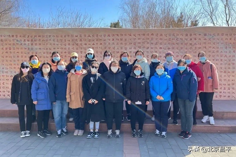 【“三八”妇女节】今天，她们这样过……