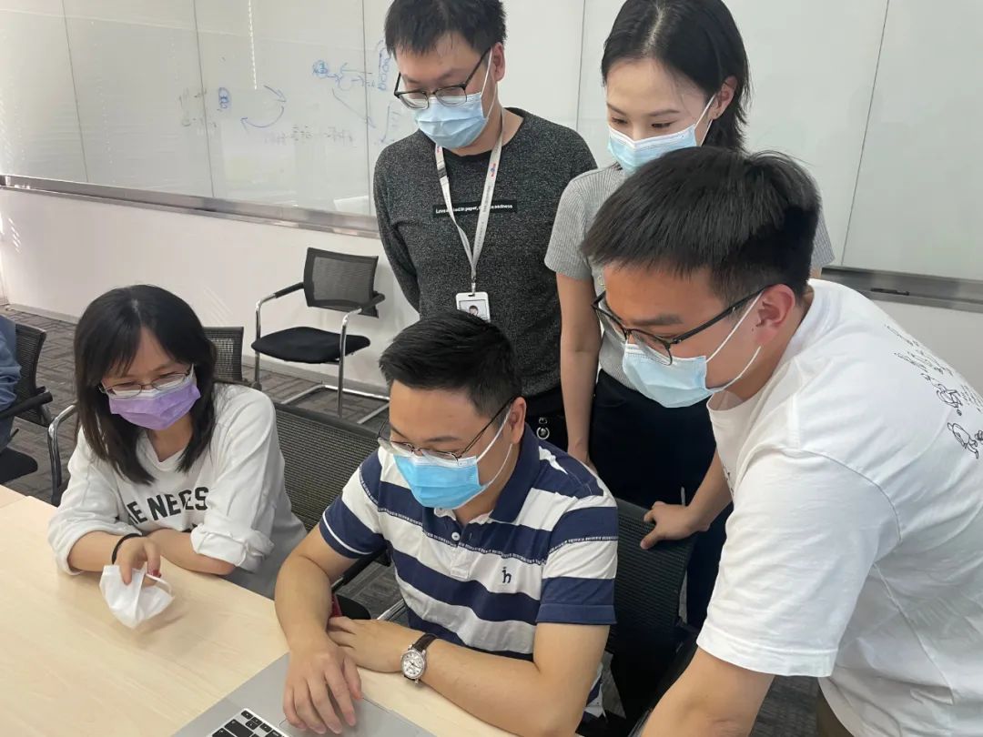 致敬海淀劳动者 | 记“北京市工人先锋号”称号获得者百度自然语言处理部