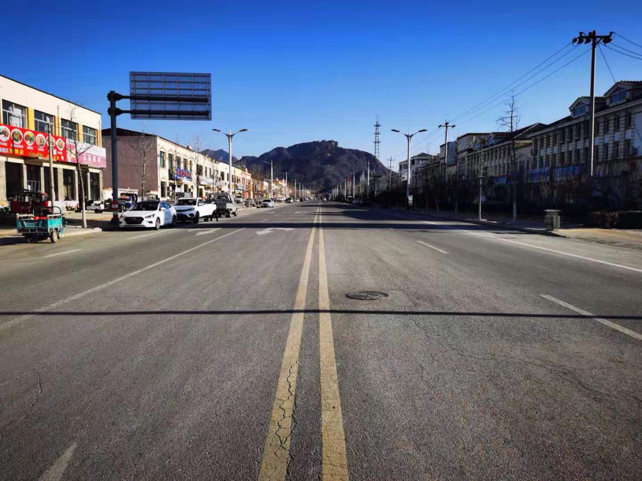 密云区太师屯镇：主动向前解民忧，未诉先办暖人心