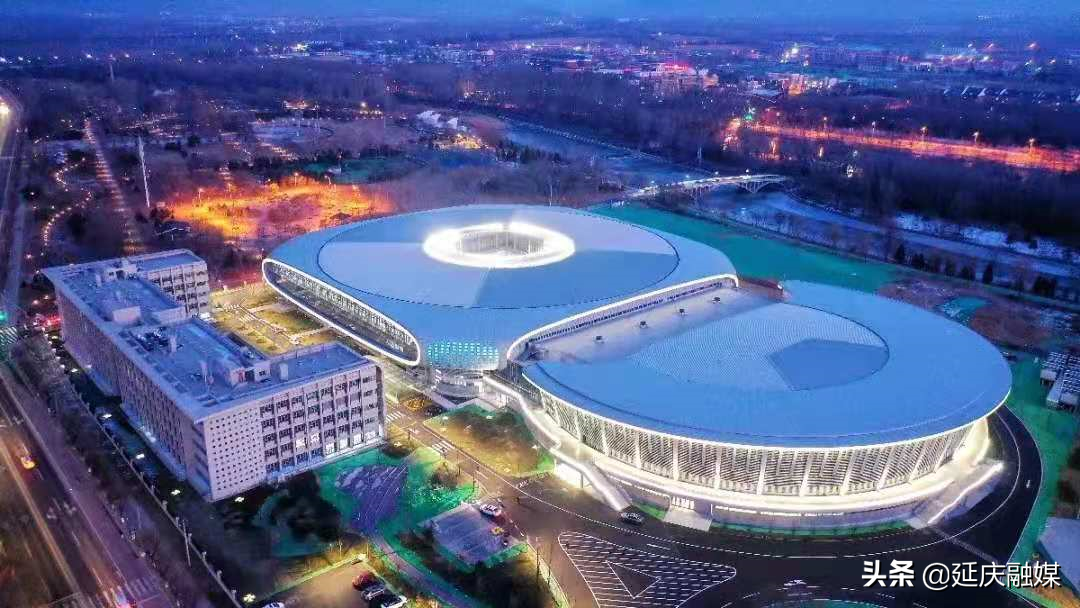 万众一心决战决胜冬奥会 真抓实干推动高质量绿色发展 上半年延庆奋力书写两张优异答卷