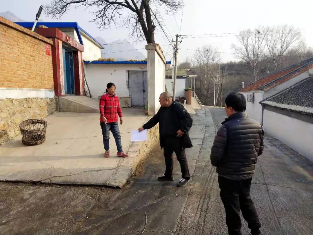 密云区新城子镇扎实推进“接诉即办”工作