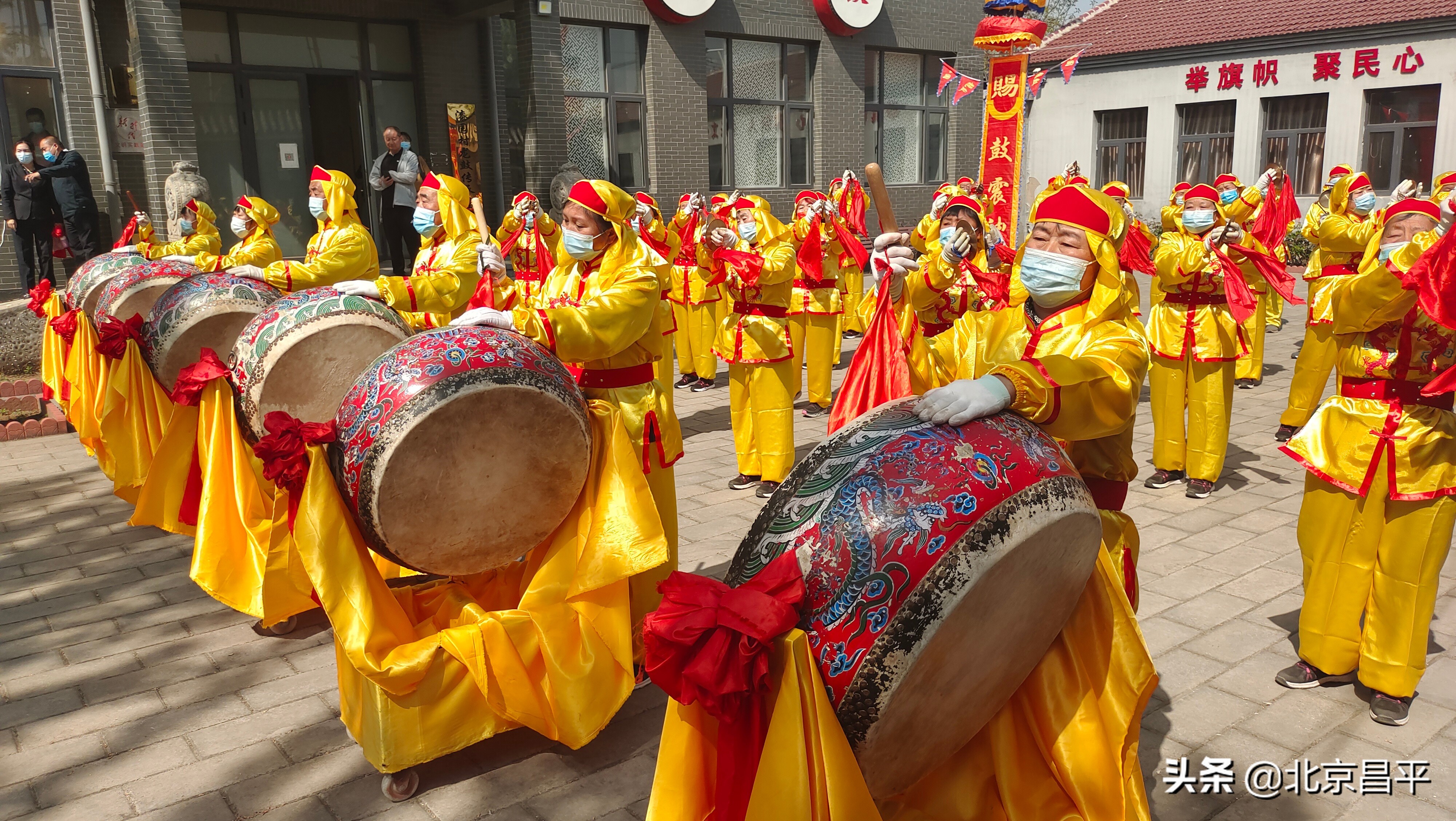 昌平邮政直播带货，特色农产品“走出去”