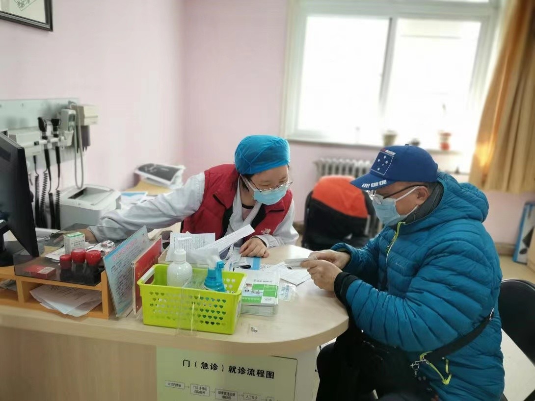 丰台区：写好民生答卷 擦亮幸福底色