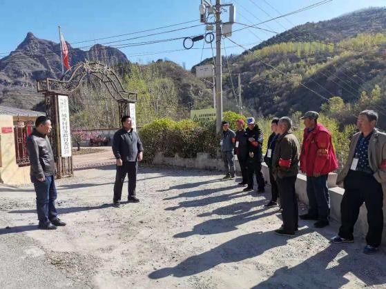 安全至上，刻不容缓，密云区新城子镇全面加强各项安全检查工作