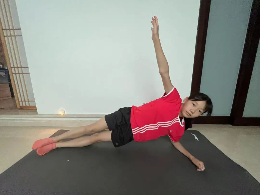 抗疫不间“锻”！这个“神器”助力海淀小运动员们高效备战比赛——