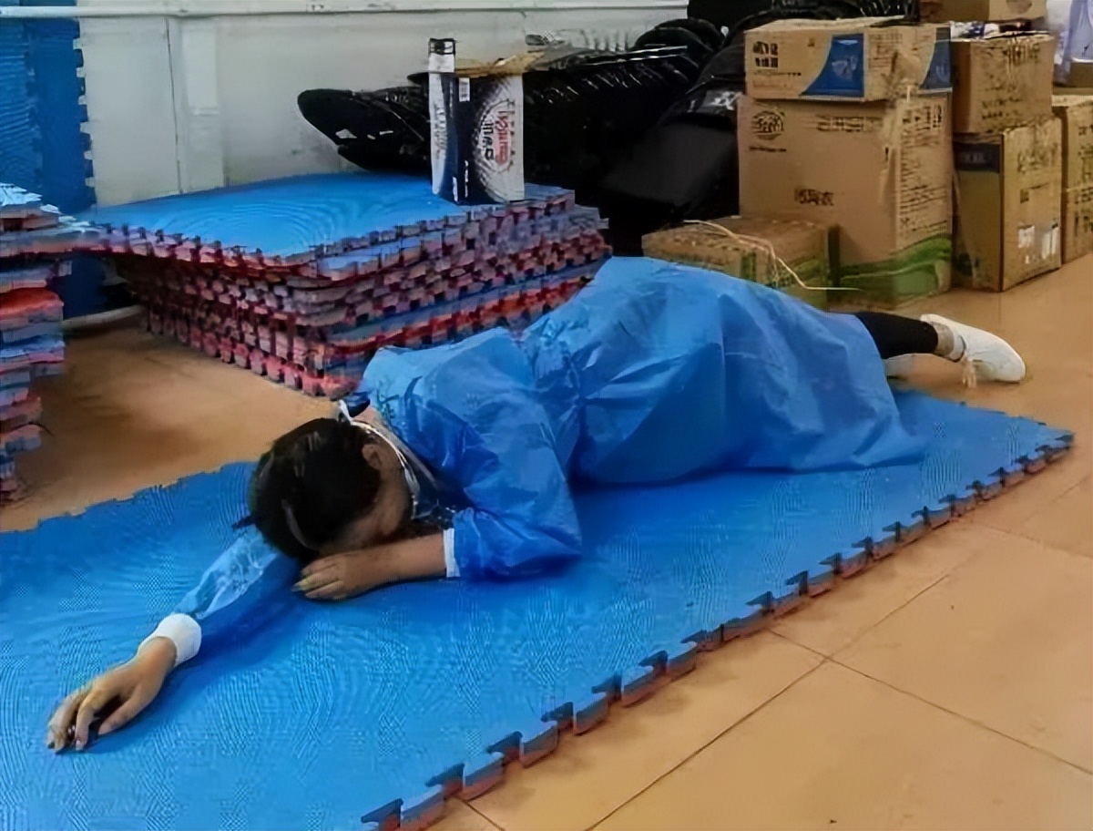 点赞！下沉干部“巧心”解难题