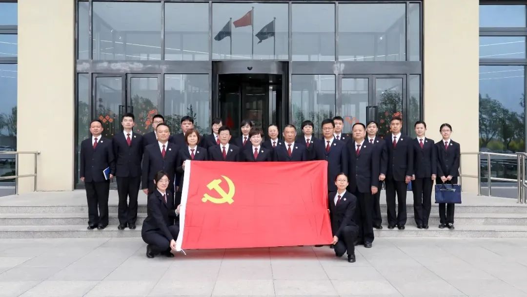 怀柔区人民检察院机关党委：坚持党建引领 在区域发展中实现检察作为