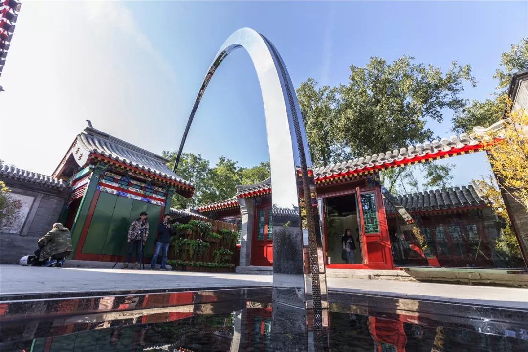 东城公共文化服务社会化发展开启新篇章