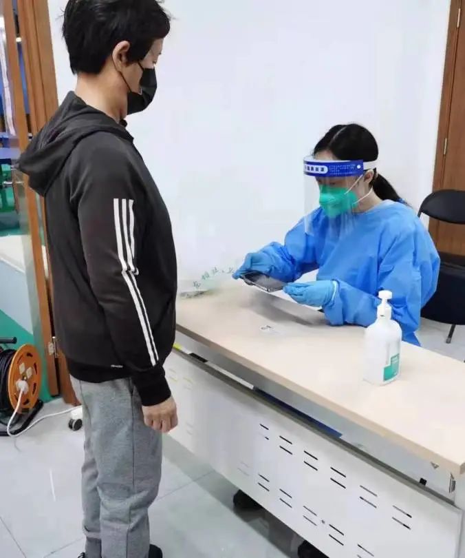 感人瞬间！北京法院战“疫”纪实