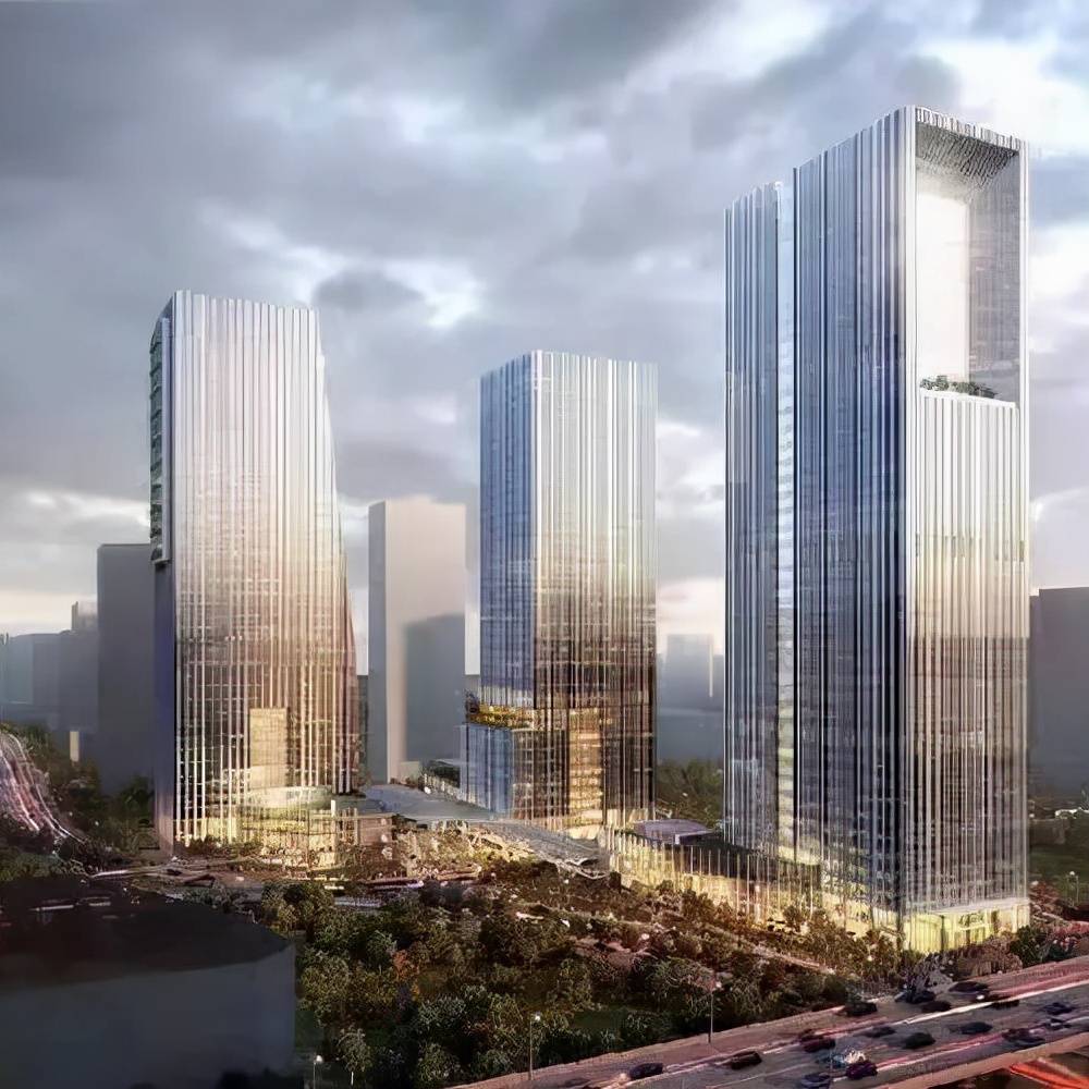 春起丰台之金融篇