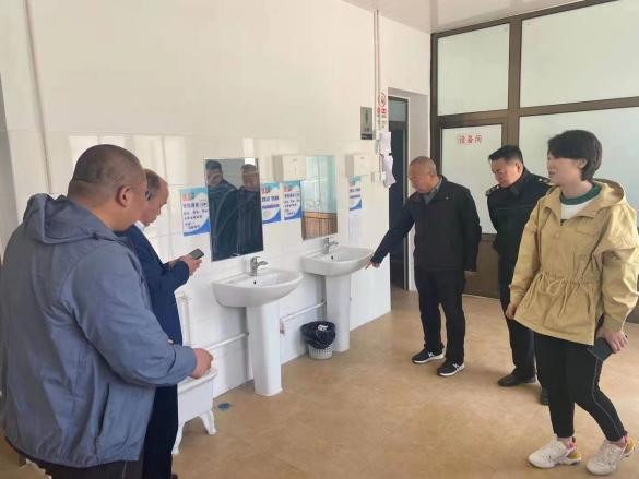 密云区新城子镇全力做好五一假期各项服务保障工作