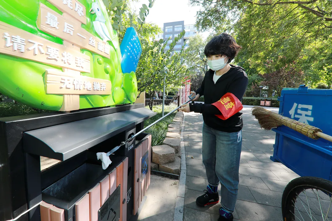 凝心聚力，共建文明东城！