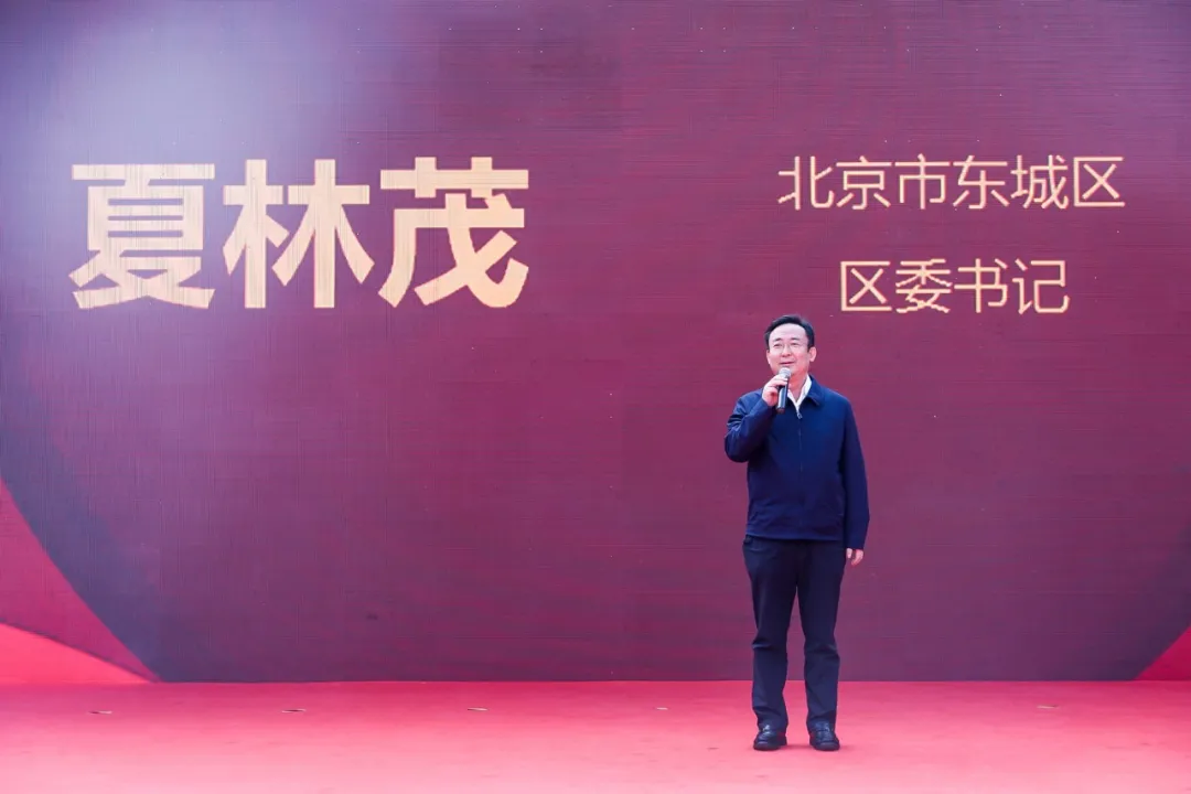 今天开幕！一起来感受中医药的魅力