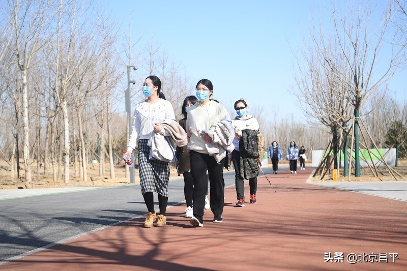 【“三八”妇女节】今天，她们这样过……