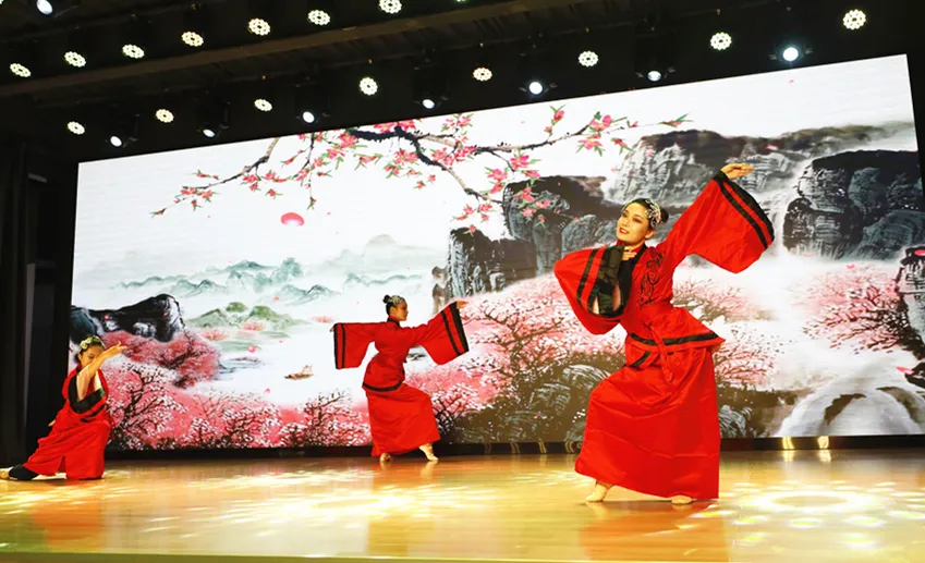 文化东城 | 全年无休！北京老城区最大基层公共文化场所今起正式开放