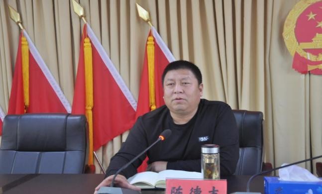 密云区新城子镇扎实开展安全生产和火灾风险隐患排查整治专项行动