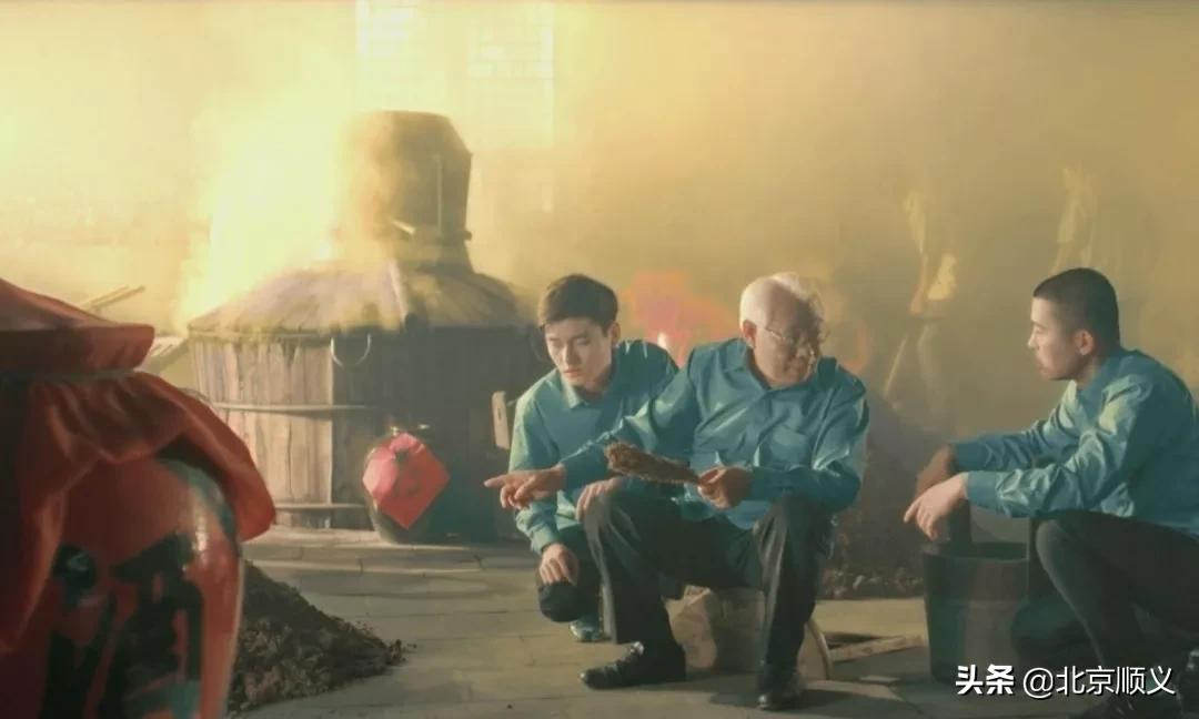 顺义区非物质文化遗产大盘点！一起感受非遗文化的魅力~