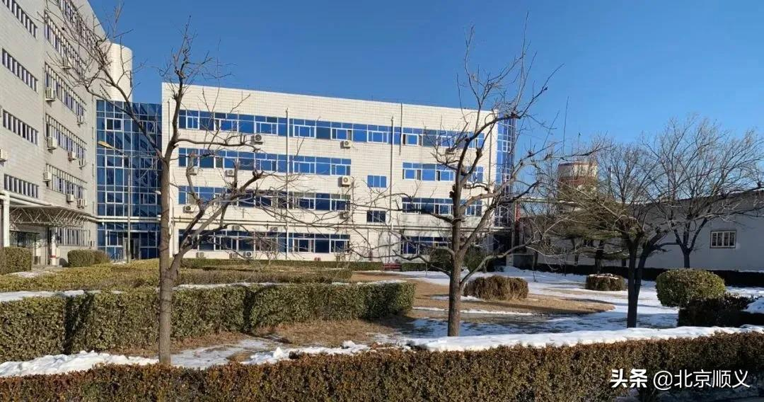 【平原新城看顺义】顺义这三家企业获评工信部2021年度绿色工厂