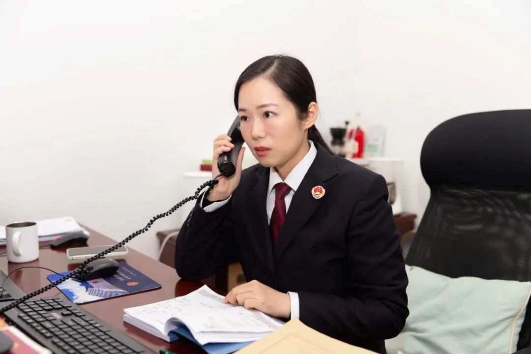 看“全国普法工作先进个人”如何以能动履职讲好检察故事