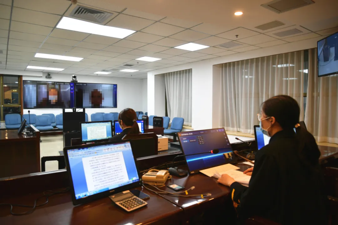 通州法院：“运河星空”夜间法庭维护群众合法权益