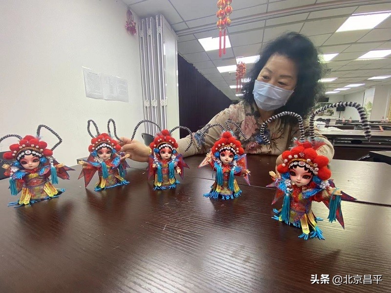 【“三八”妇女节】今天，她们这样过……