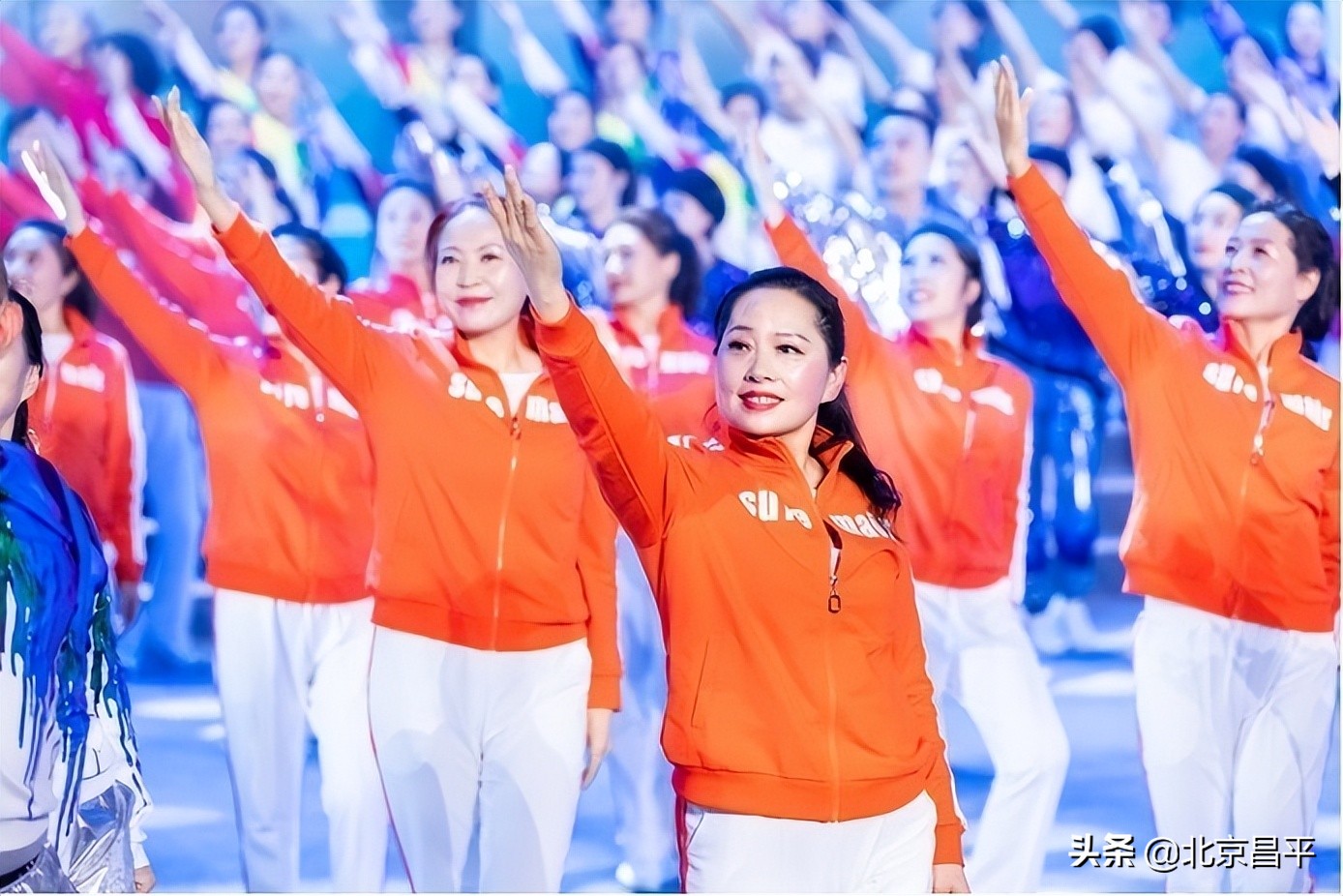 文化活动三个“第一”！回龙观晒出一季度亮眼成绩单