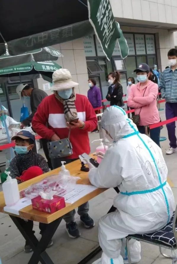 冲锋在前，抗疫有我｜践行国企社会责任，展现使命担当