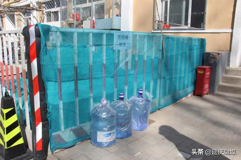 我为群众办实事丨“颜值”大提升！延庆老旧小区改造工程全面复工啦！