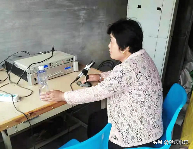 积极应对强降雨 延庆上下联动筑牢防汛“安全线”