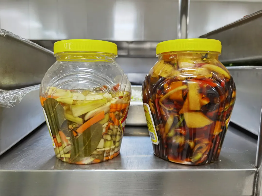 下降了40%和60%！东城区机关生活垃圾减量效果显著