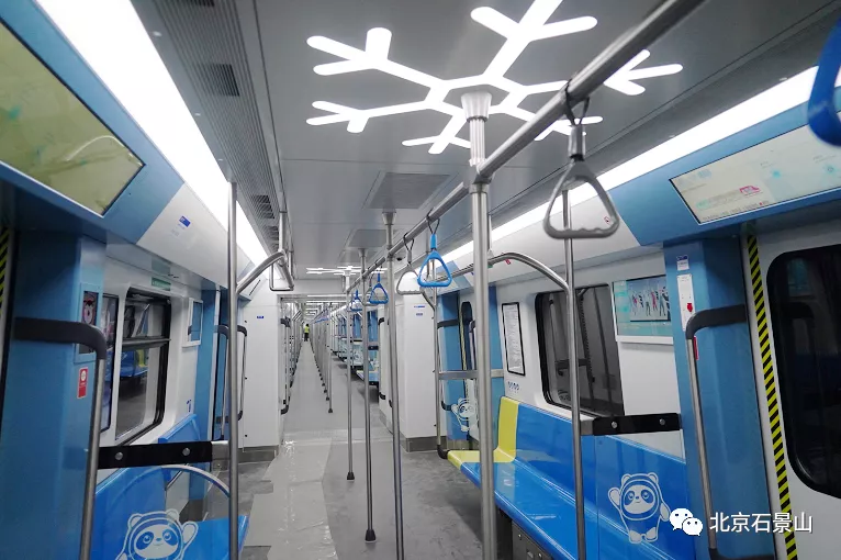 五年蝶变 | 越织越密的路网为石景山插上腾飞之翼