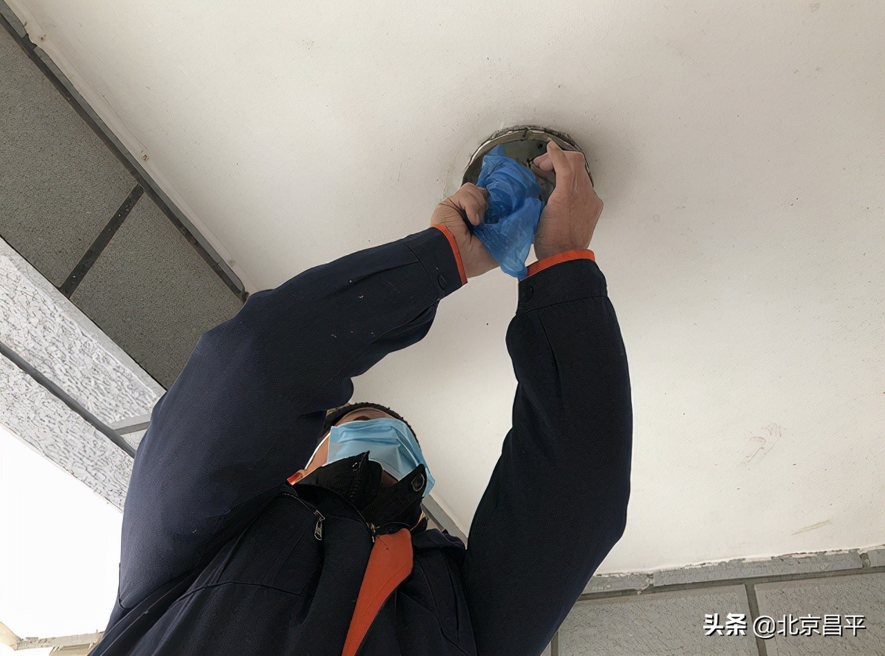 社区烦心事，居民一起议！昌平创建8个社区协商议事厅示范点