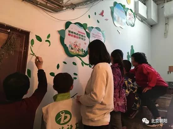 特靠谱、有干劲、有才华……这些词形容咱朝阳群众，很合适！