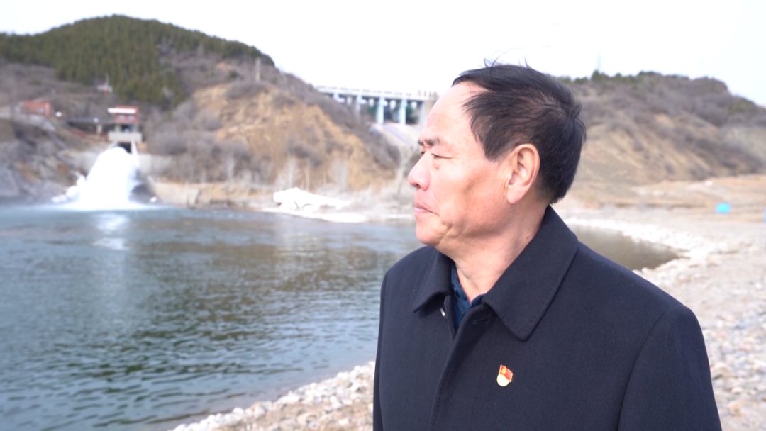 一库水，三代人！他们共同守护了这里60年