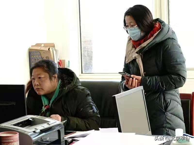 范卫华：战“疫”中她是村民的主心骨