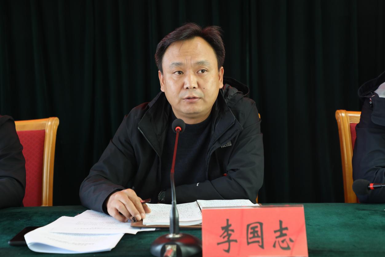 见烟就查，见火必抓——密云区太师屯镇召开2020-2021年度森林防灭火工作部署会