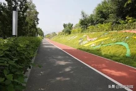 拆违复绿、拆违惠民~延庆为扮靓最美冬奥城持续提升城乡环境