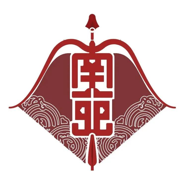 北京南苑森林湿地公园标志，等您来PICK