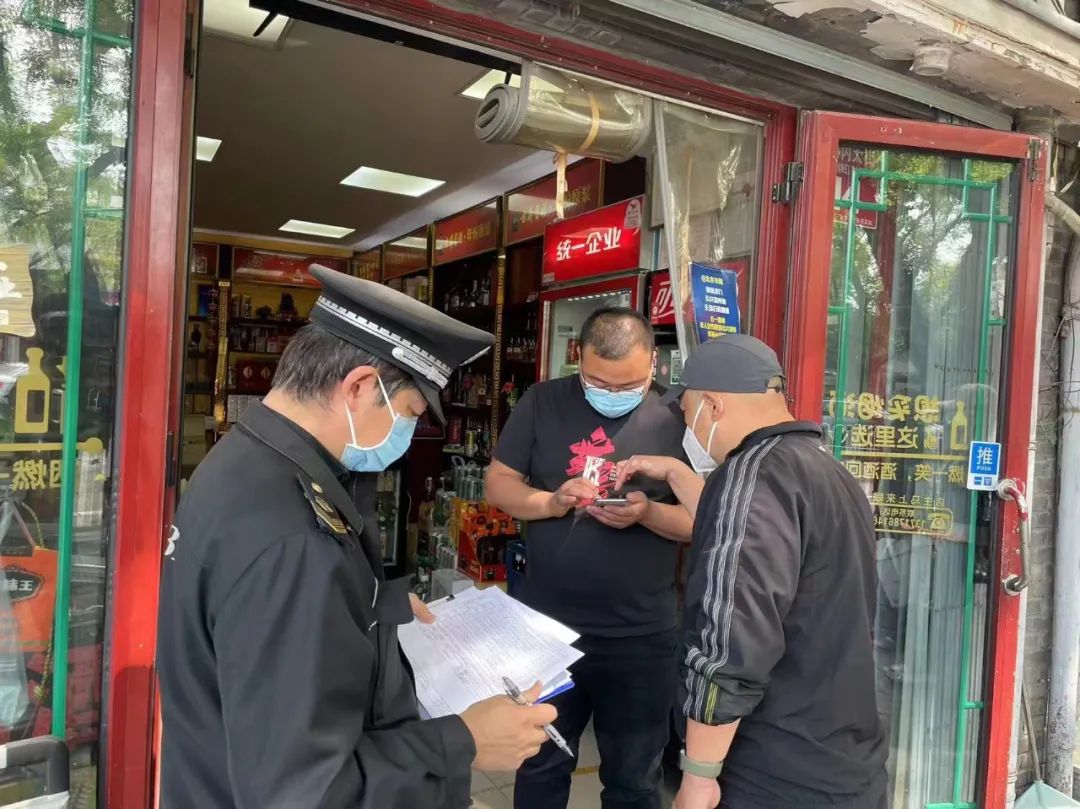 东城区毫不动摇坚持“动态清零”总方针，压紧压实“四方责任”