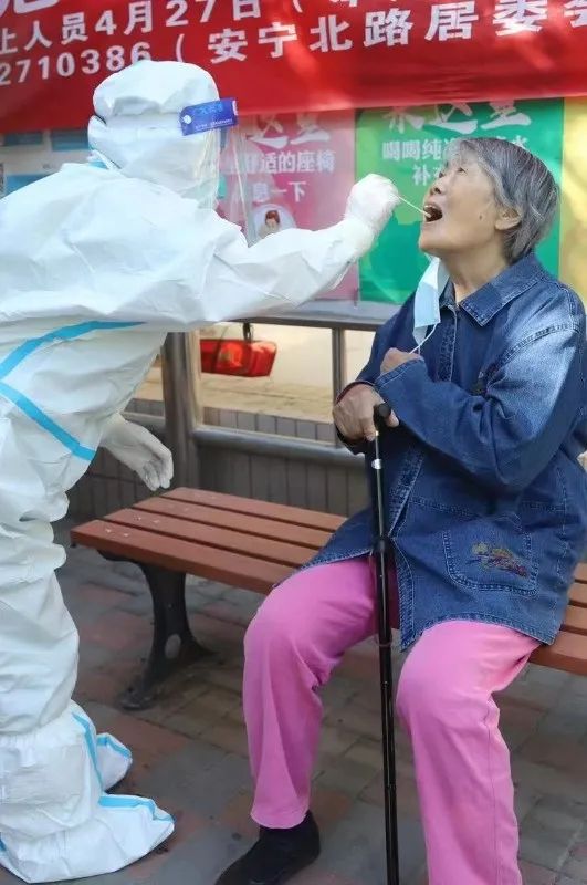 同心抗疫更需相互理解相互支撑