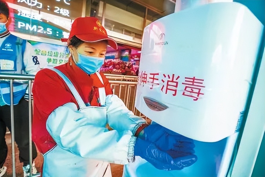 “菜篮子”的底气