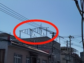 丰台区首家！北宫镇通过数字化赋码，对农村宅基地建设加强监管