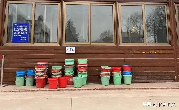 本周末迎首个祭扫重点日，潮白陵园多举措为市民提供便民服务！