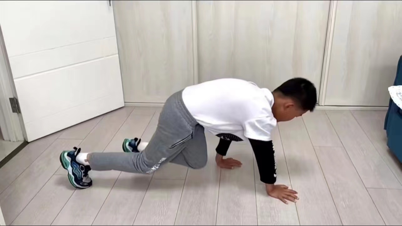 在线教学“花样多”学习运动两不误——海淀区中小学师生“云端”相见“线”出精彩