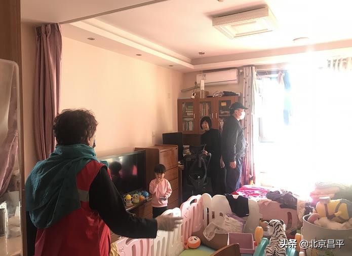 天南街道：“接诉即办” 的背后，他们一直在暖心坚守