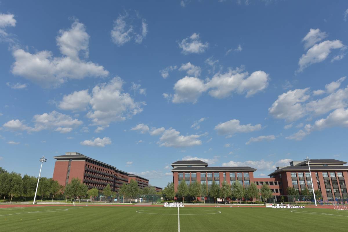 聚焦“两会” | 持续促进教育均衡优质发展 北京市第五实验学校将落户丰台