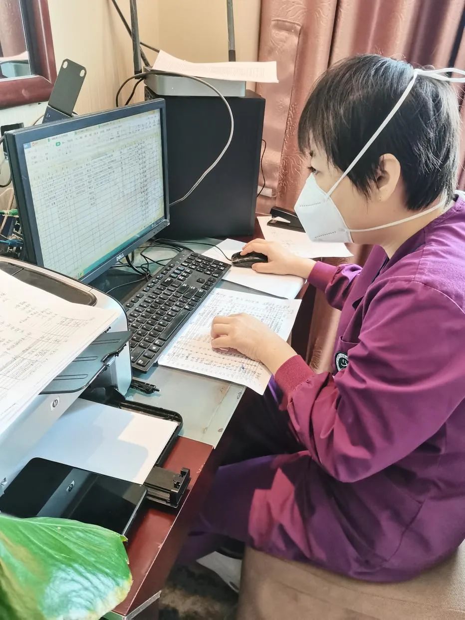 【致敬劳动者】抗疫没有假期，顺义区卫生健康人坚守抗疫一线！