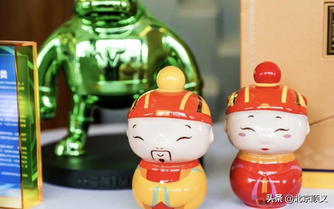 “产城共生 焕新城市活力”——2021北京顺义第四届文旅发展高峰论坛举行！