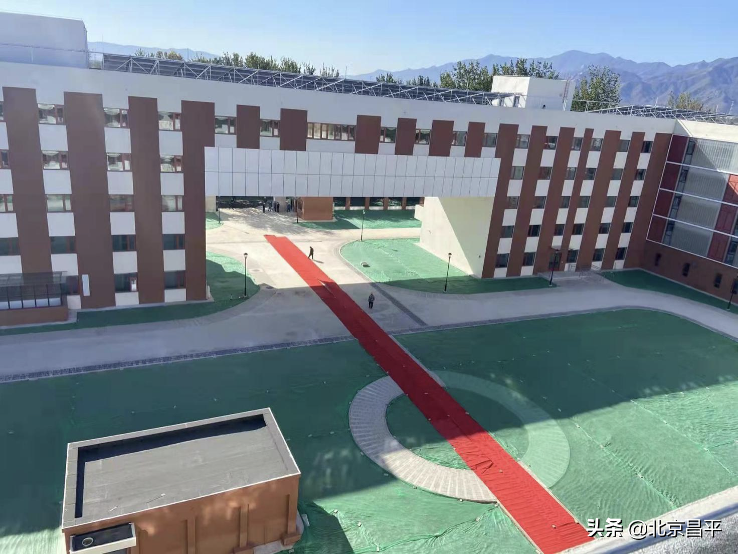 老年餐桌、敬老院……昌平养老服务传来一波好消息！